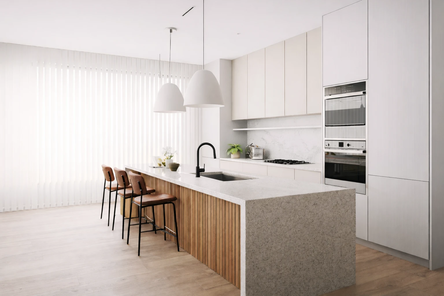 Findlay Constructions Project